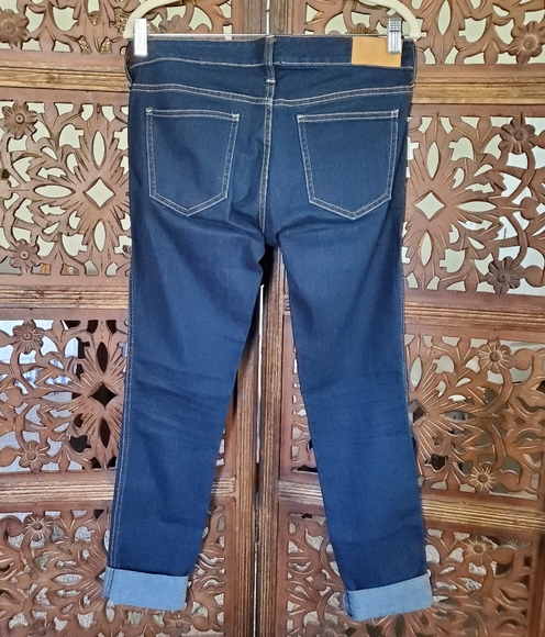 H&M Skinny Low Waist Jeans - Picture 2 of 7